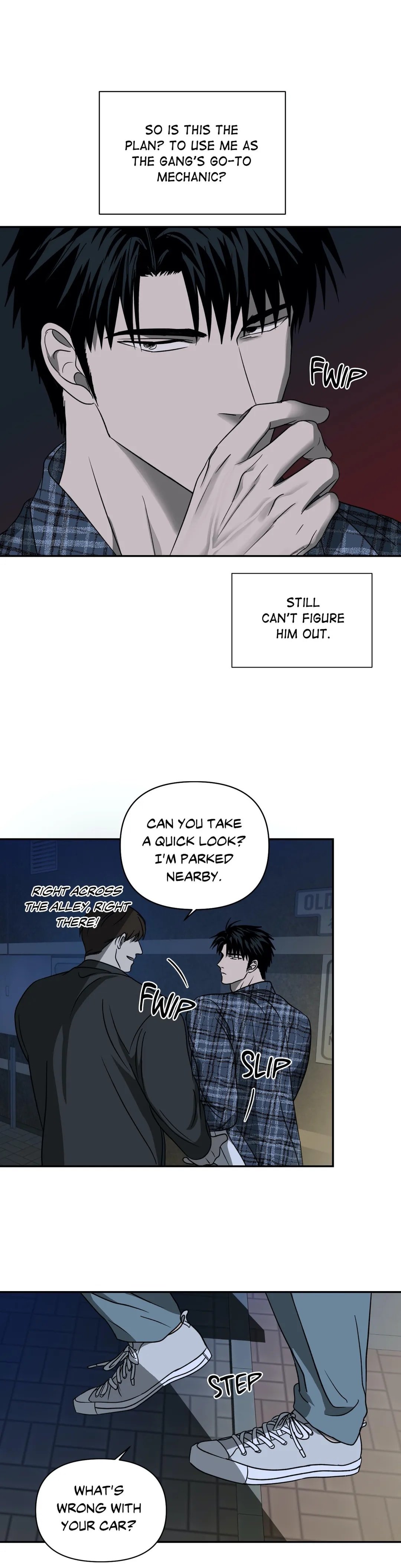 Shutline, Chapter 14 image 26
